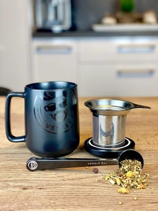 Pollitrák s veľkým uškom spôsobí, že budeš so spokojným bruškom. Vylúhuješ si poriadnu dávku čaju na správny jesenný pitný...