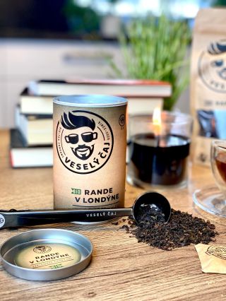 Ticho sviečok, Tvoje spomienky a šálka čaju…. nie je to iba o Halloweene, je to hlavne o Dušičkách. Cez víkend si...