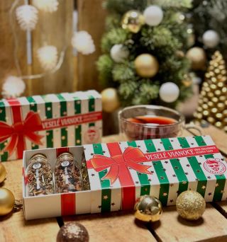 Pripraveným šťastie praje a na Vianoce nemajú stres z naháňania darčekov. Priprav sa s nami a užívaj si advent s...