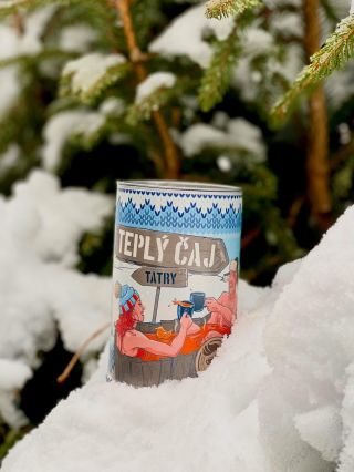 Bude zima, ide mráz, nakúpený čaj už máš? #veselycaj #vesely #teply #caj #čaj #teatime #happytime #mytime #snowhite...