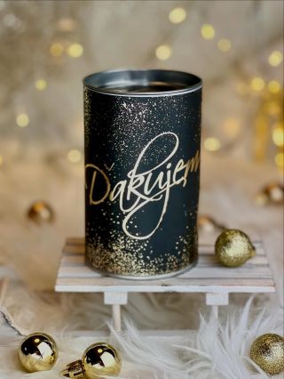 Povedz to inak, povedz to čajom.