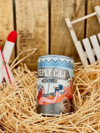 Je Ti zima? Daj si TEPLÝ ČAJ🫖 #veselycaj #caj #tea #winter #cold #hottea #giftidea #wintermood