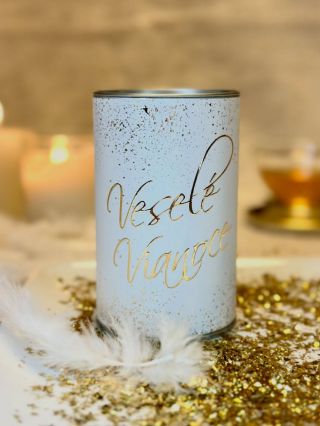 Prémiový čaj v luxusnom balení - krajší vianočný darček nenájdeš🎄