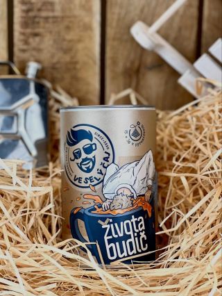 Keď nevládzeš, daj si čaj 😉 #veselycaj #vesely #caj #vianoce #giftidea #giftideas